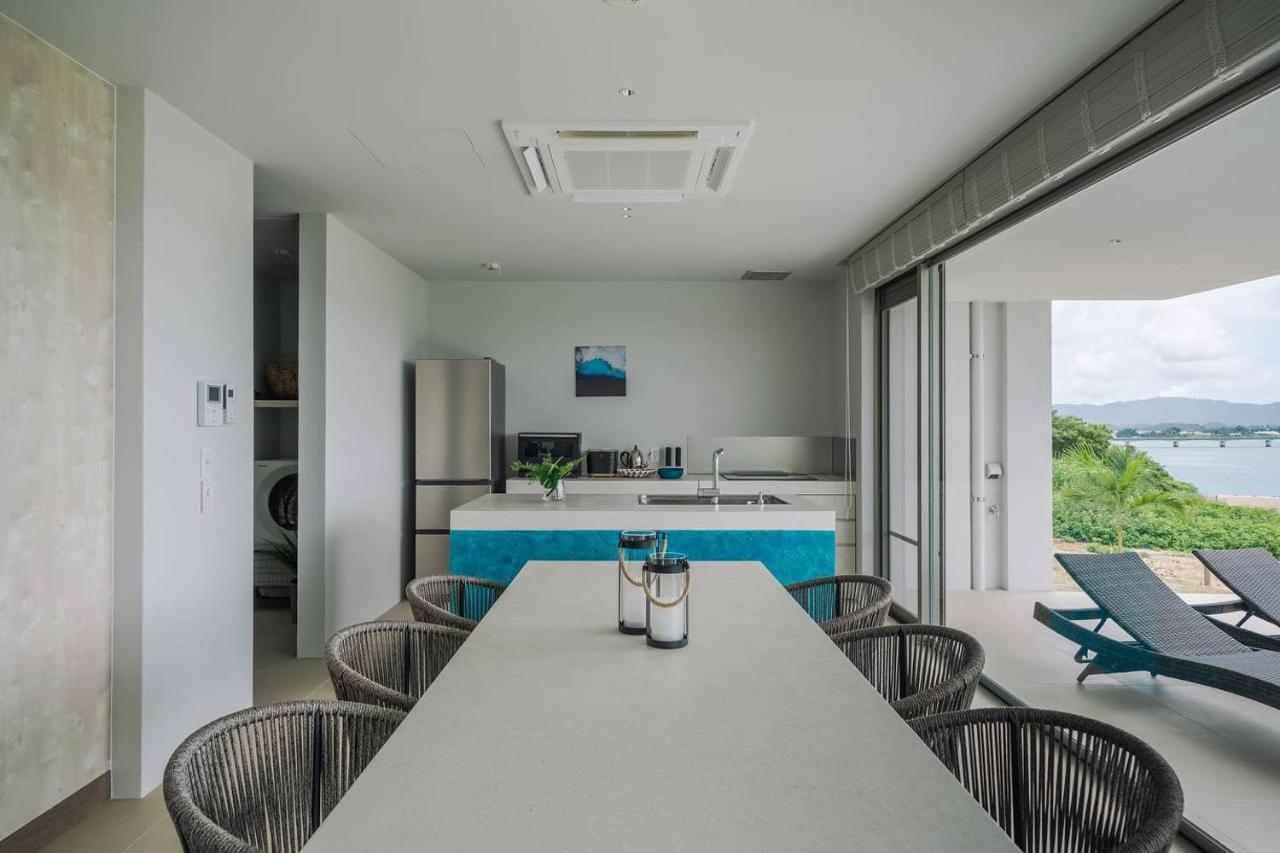 Kouri Villa Indigo Zewnętrze zdjęcie