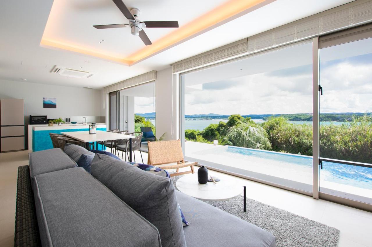Kouri Villa Indigo Zewnętrze zdjęcie